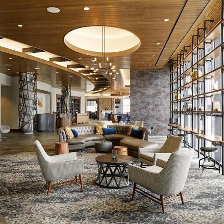 Archer Hotel Boston/Burlington Dış mekan fotoğraf