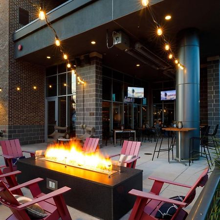 Archer Hotel Boston/Burlington Dış mekan fotoğraf