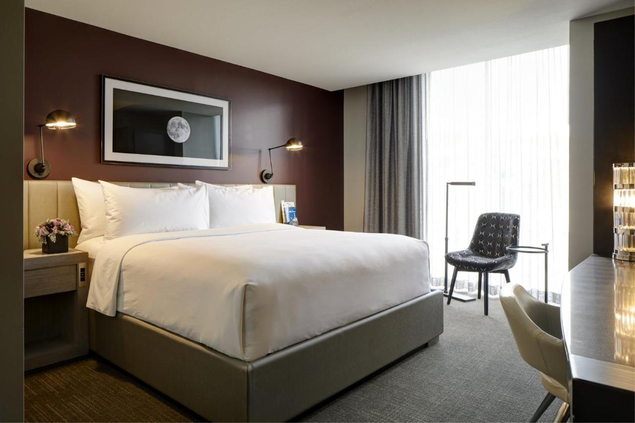 Archer Hotel Boston/Burlington Dış mekan fotoğraf
