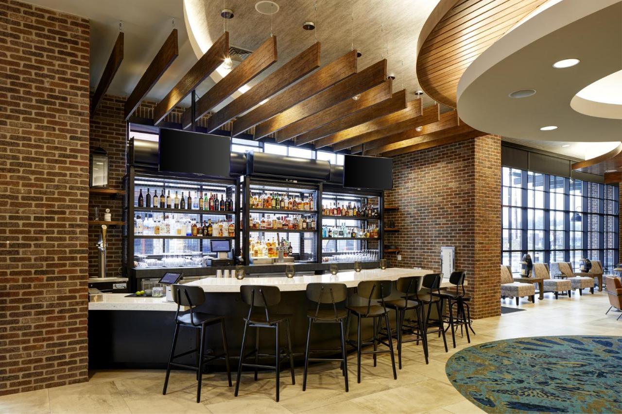 Archer Hotel Boston/Burlington Dış mekan fotoğraf