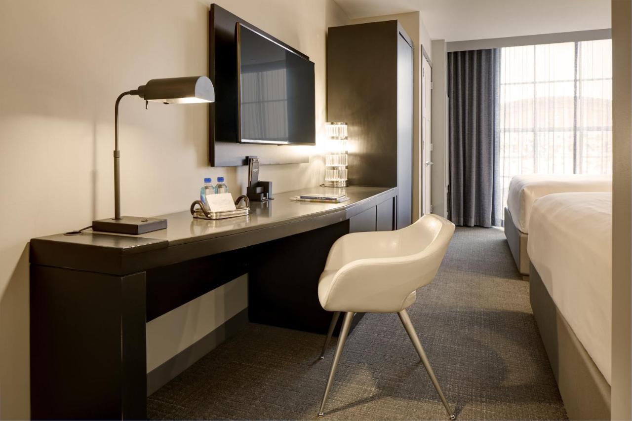 Archer Hotel Boston/Burlington Dış mekan fotoğraf