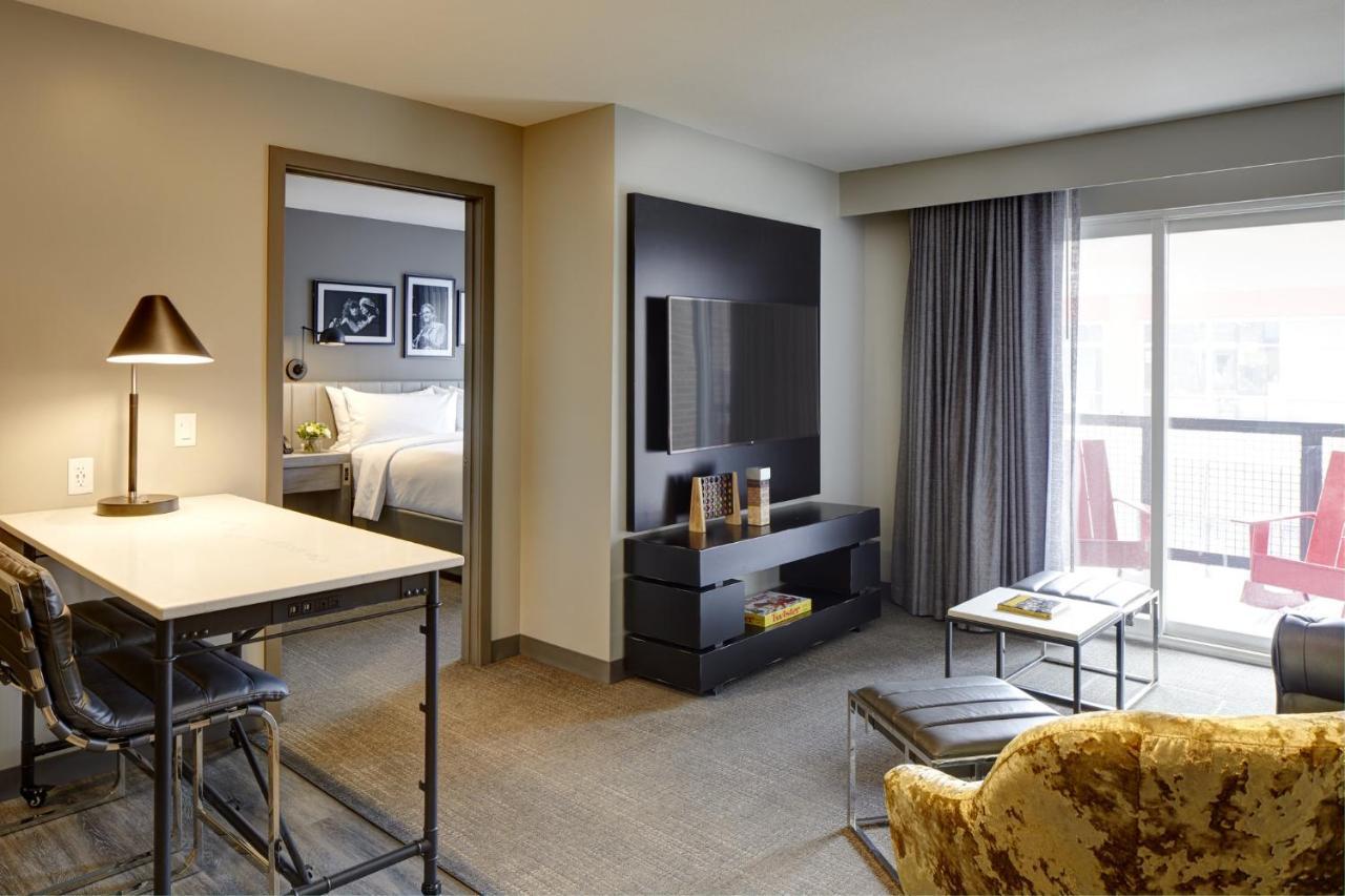 Archer Hotel Boston/Burlington Dış mekan fotoğraf