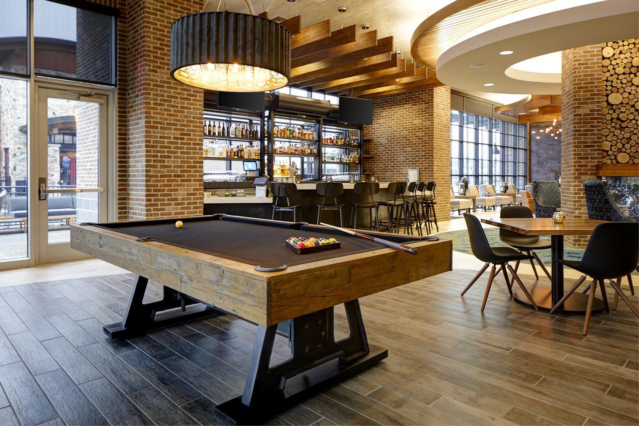 Archer Hotel Boston/Burlington Dış mekan fotoğraf